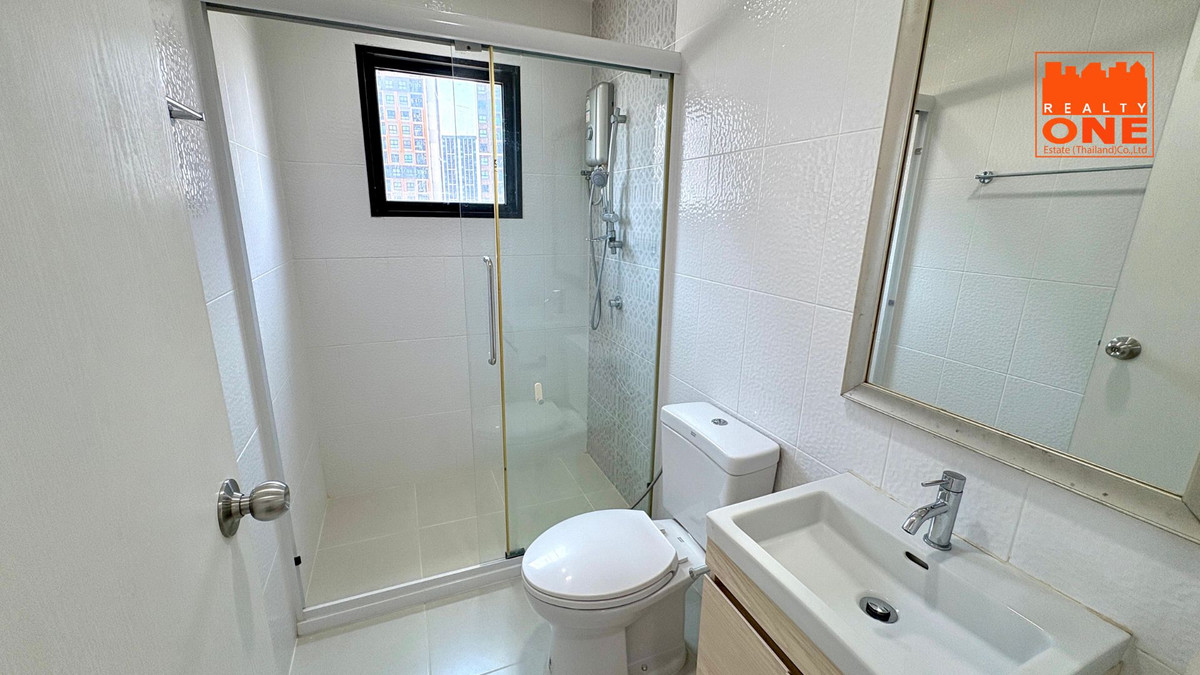 ขายคอนโดปิ่นเกล้า จรัญสนิทวงศ์ : ขายคอนโด 2 ห้องนอน ห้องมุม ทิศดี ใกล้ MRT บางยี่ขัน - ธนา แอสโทเรีย ปิ่นเกล้า (Thana Astoria Pinklao)