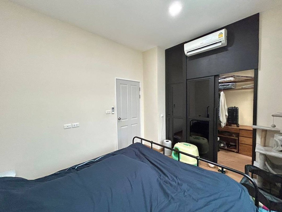 ขายทาวน์โฮมแจ้งวัฒนะ เมืองทอง : ขายด่วน! โกลเด้น ทาวน์ 2 งามวงศ์วาน-ประชาชื่น Golden Town 2 Ngamwongwan - Prachachuen