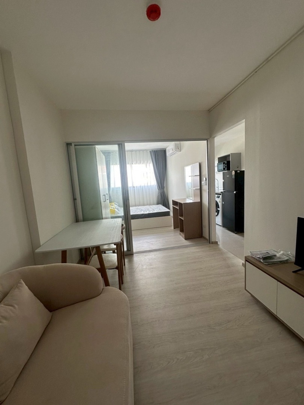 For RentCondoRama 2, Bang Khun Thian : 🔊For rent Plum condo Rama 2 🔊