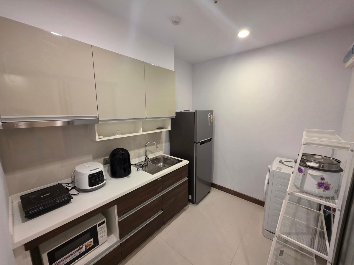 ให้เช่าคอนโดสุขุมวิท อโศก ทองหล่อ : 🏙️ PFD-08234 Supalai Oriental Sukhumvit 39 | ศุภาลัย โอเรียนทัล สุขุมวิท 39 