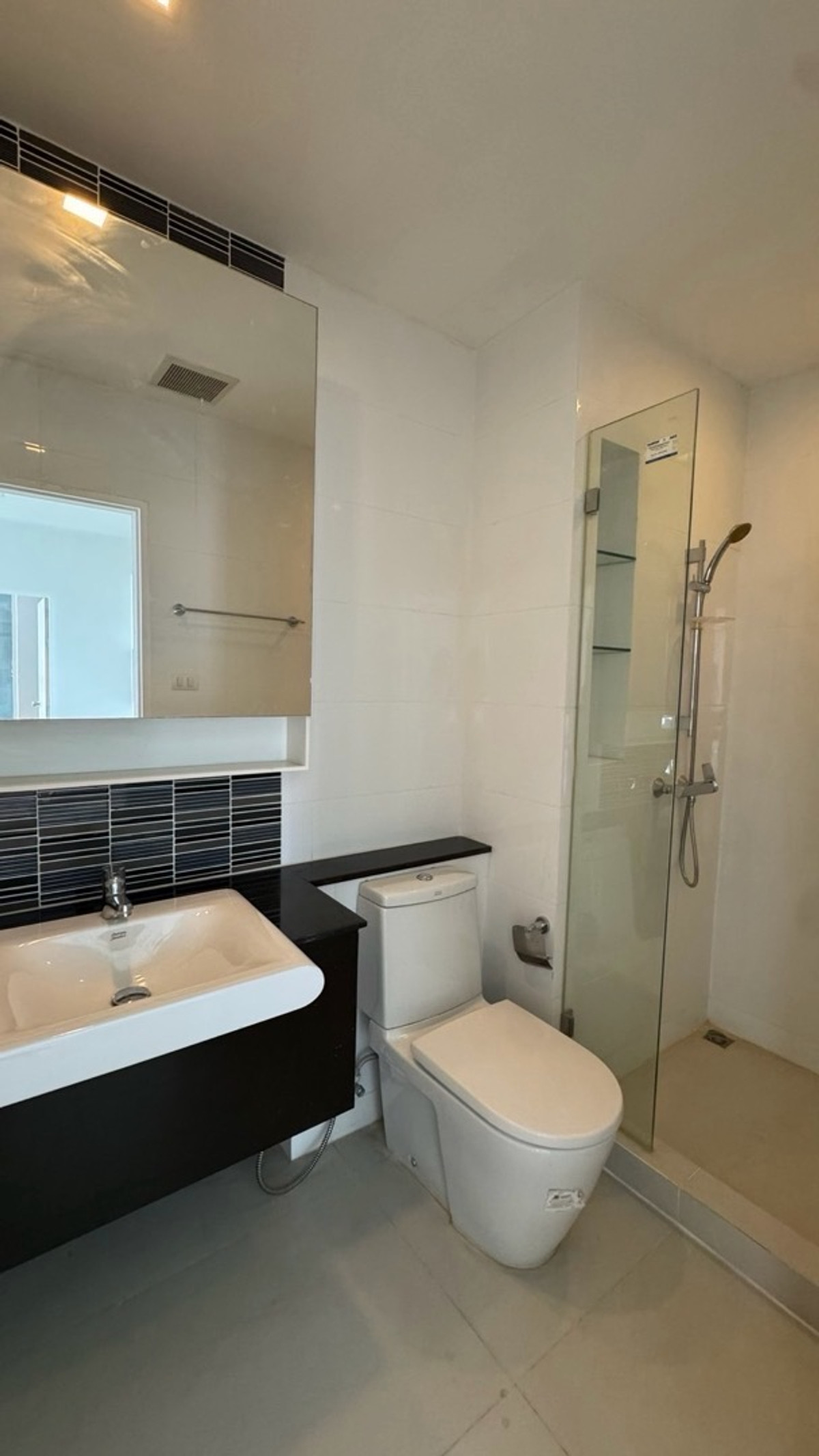 ให้เช่าคอนโดบางนา แบริ่ง ลาซาล : เช่า-The Coast Bangkok Bangna (BTS บางนา)ติดไบเทค