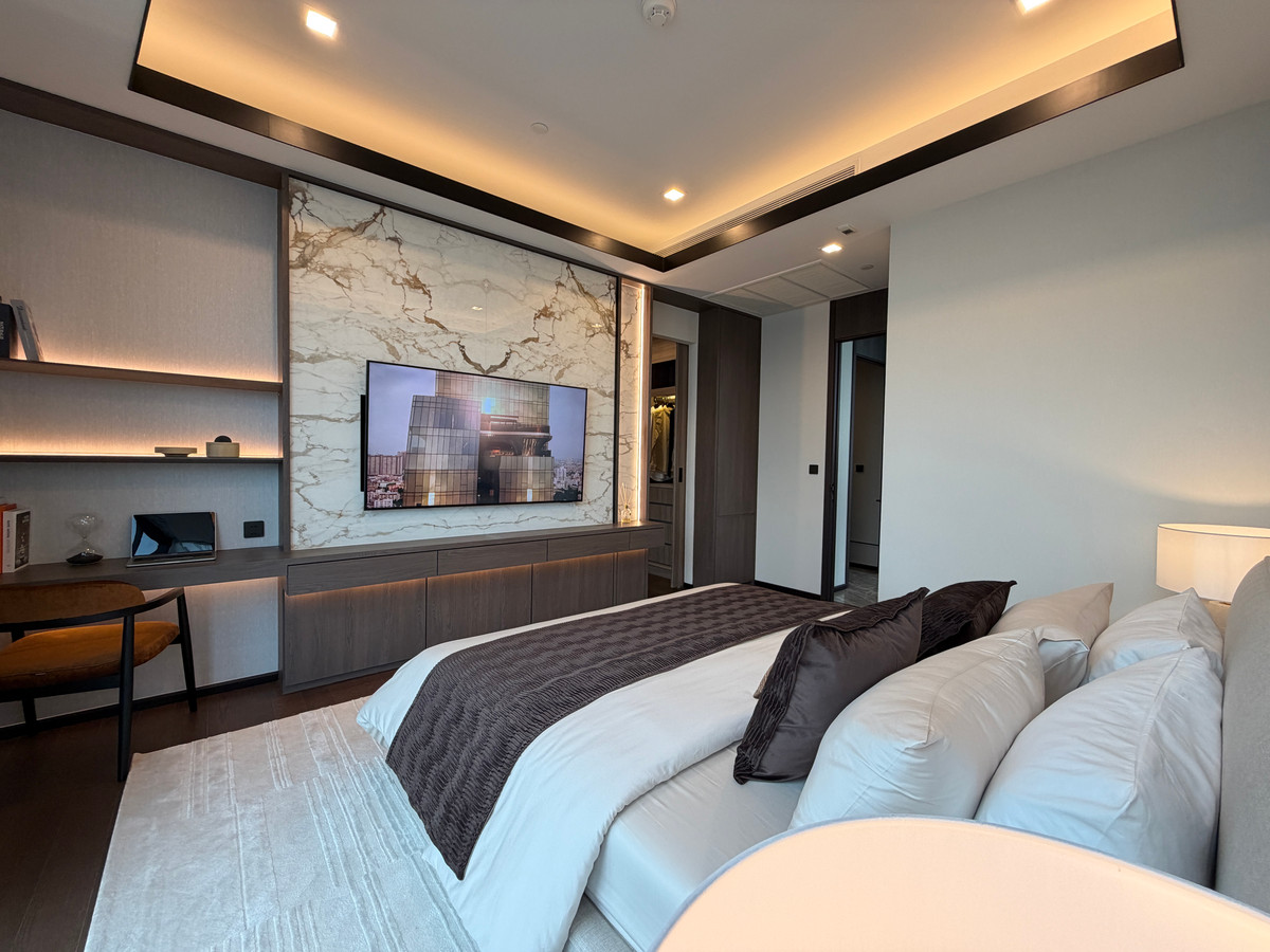 For SaleCondoSukhumvit, Asoke, Thonglor : 1 Bedroom Starts 8.4 MB* Discover Exclusive Living at AESTIQ Thonglor