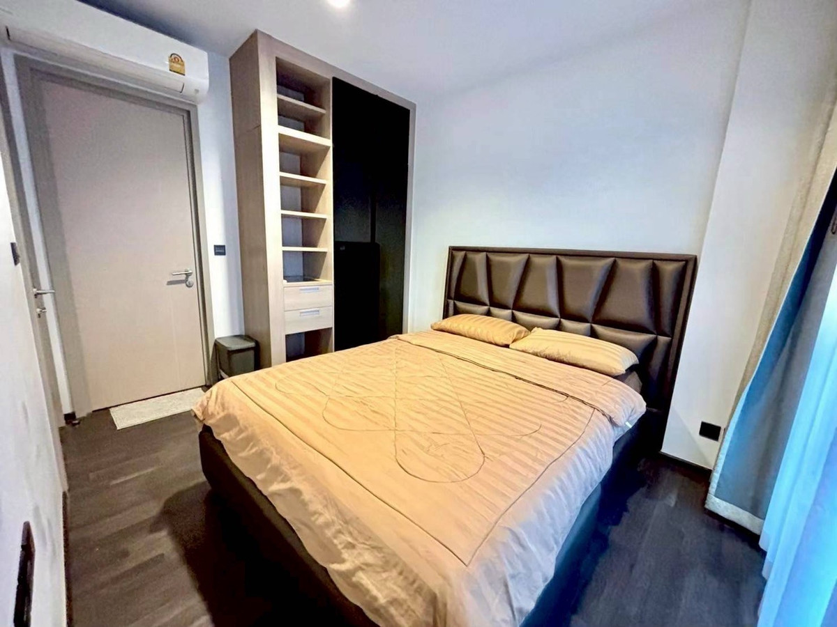 ให้เช่าคอนโดพระราม 9 เพชรบุรีตัดใหม่ RCA : ให้เช่า The Line Asoke-Ratchada 
แต่งครบ 1นอน 1น้ำ  ห้องสวย พร้อมอยู่เลย