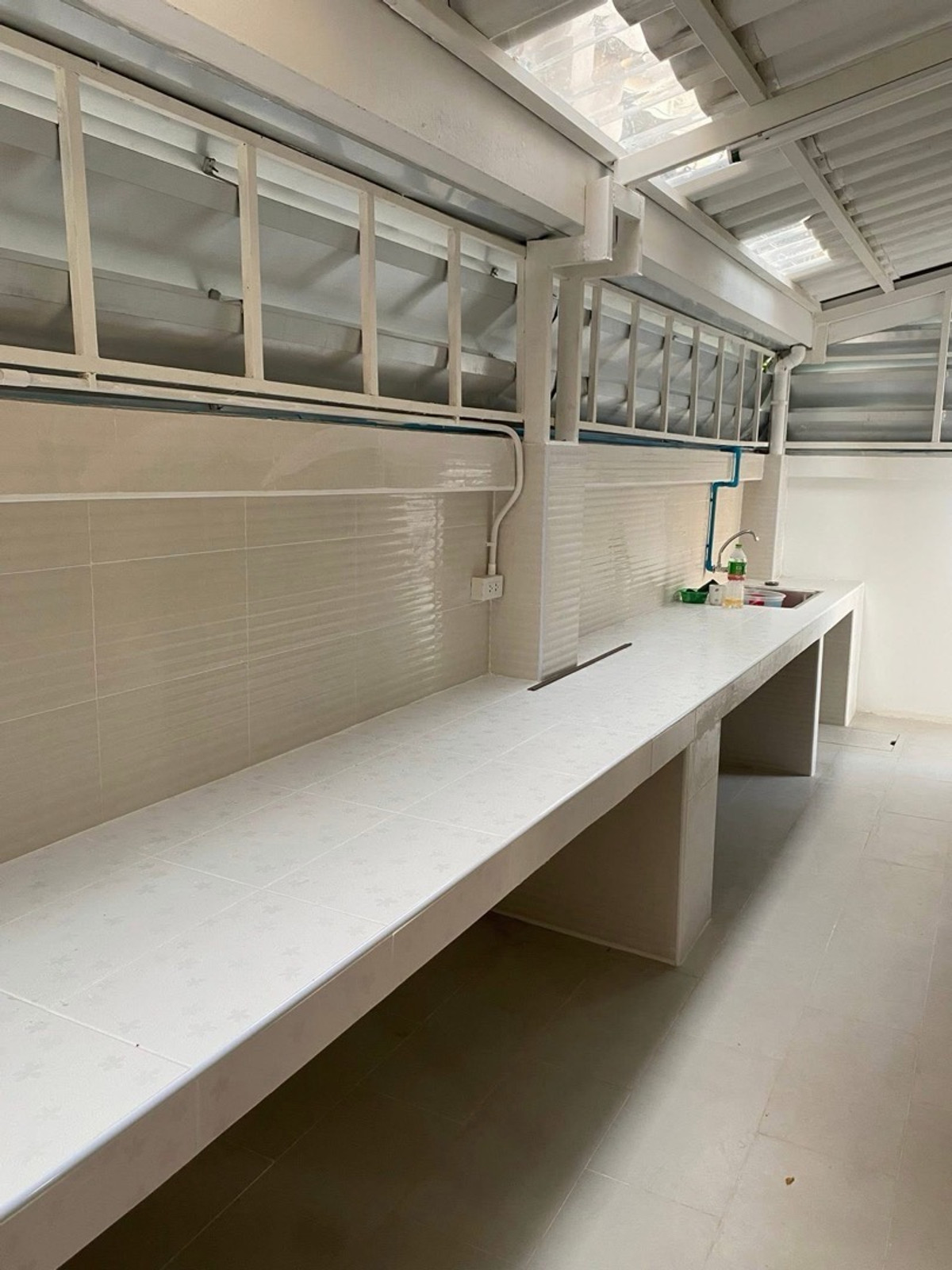 ให้เช่าบ้านลาดพร้าว เซ็นทรัลลาดพร้าว : 😍พร้อมอยู่ทันที ให้เช่าบ้านเดี่ยว 2 ชั้น 🏠
📍จากปากซอยลาดพร้าว 29 เพียง 200 เมตร 