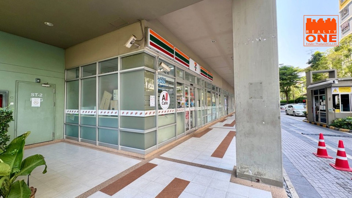 ขายคอนโดอ่อนนุช อุดมสุข : ขายด่วน! ห้องสวยรีโนเวทใหม่ ลุมพินี วิลล์ สุขุมวิท 77 เฟส 2 ติดถนนอ่อนนุช (Lumpini Ville Sukhumvit 77 Phase 2)