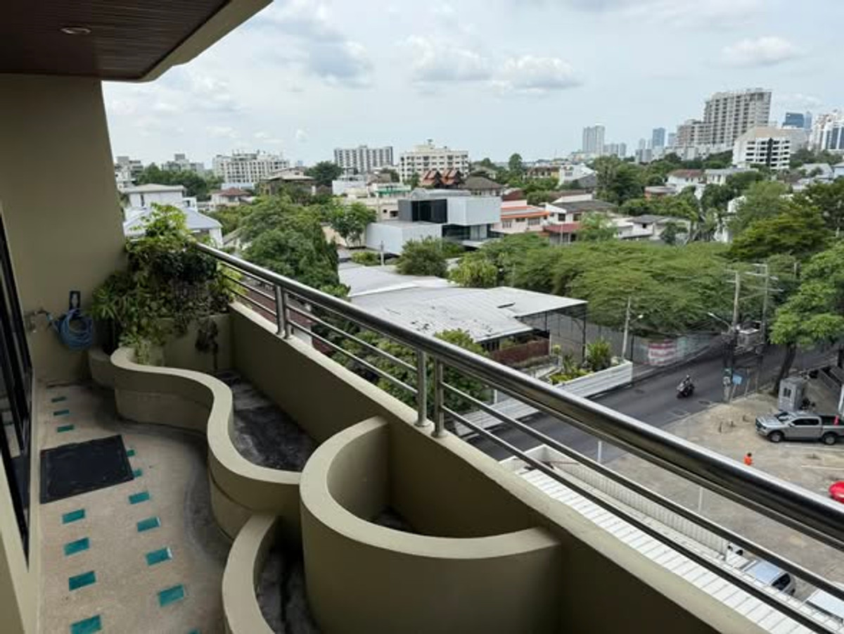 ให้เช่าคอนโดพระราม 3 สาธุประดิษฐ์ : For Rent | Supreme Ville Condominium – 2 Bed | 56,000 THB