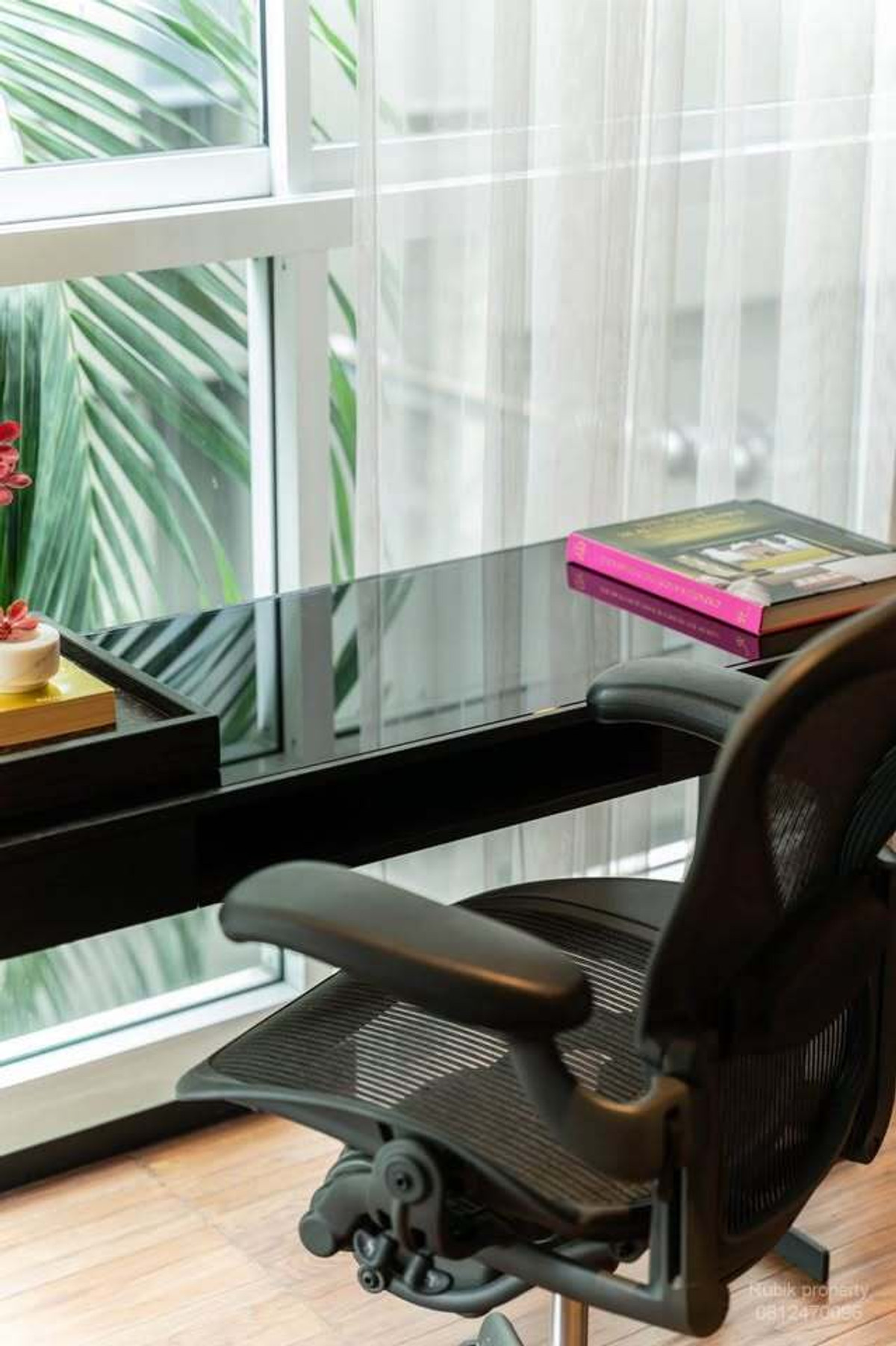 CondoWitthayu, Chidlom, Langsuan, Ploenchit : 🏙 **For rent / sale The Private Residence Rajdamri** RB1835 Low-Rise condo in the heart of Bangkok, near Lumpini Park, peaceful atmosphere, high privacy 🌿✨