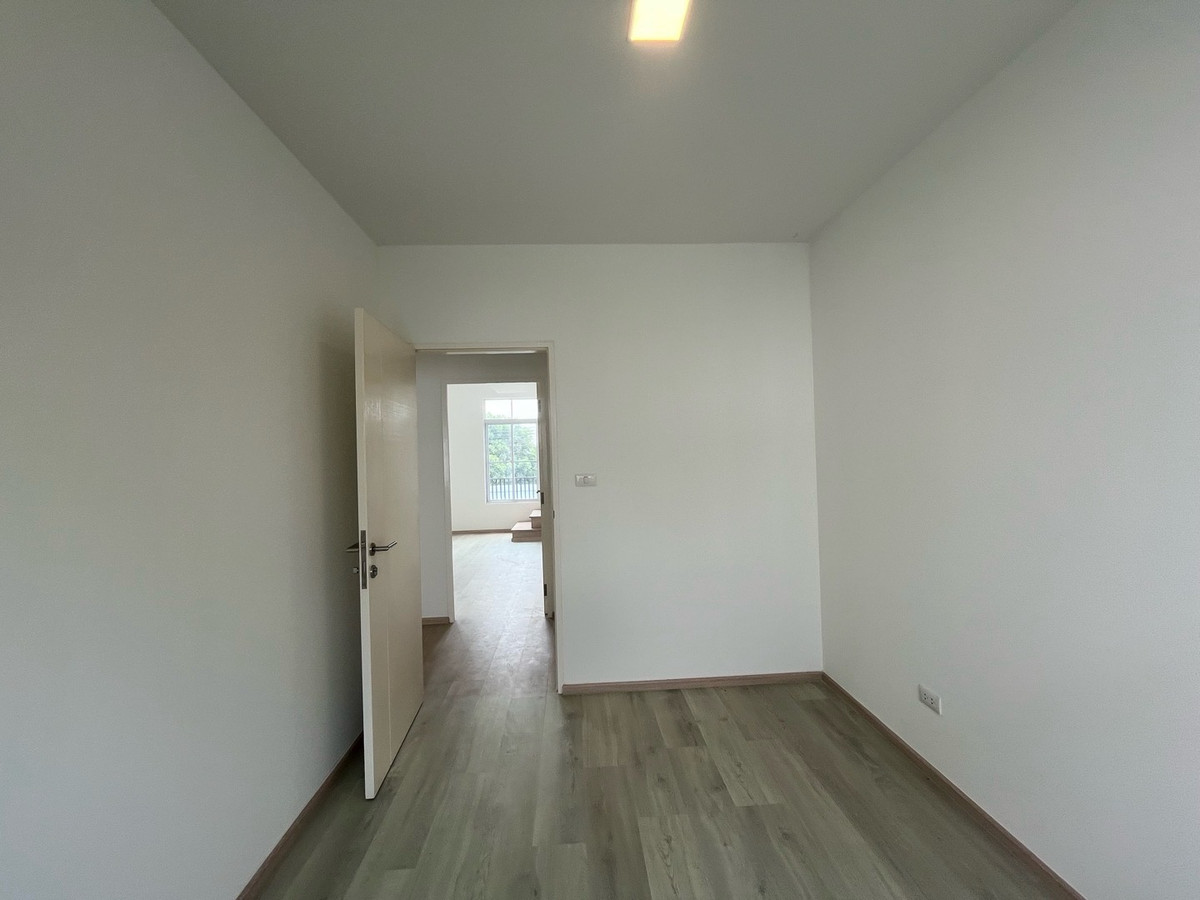 For SaleTownhomeBangna, Bearing, Lasalle : Indy Bangna Ramkhamhaeng 2