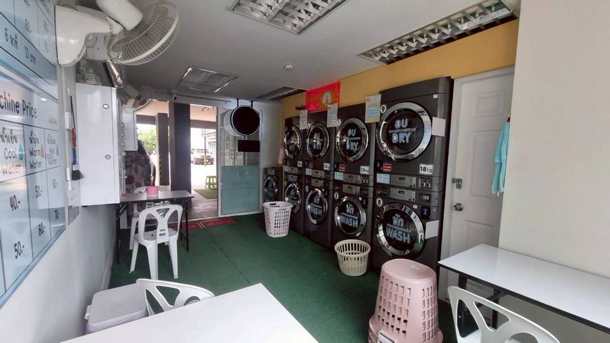 ขายคอนโดโคราช นครราชสีมา : ขายด่วน พาร์ค คอนโด ดรีม นครราชสีมา Park Condo Dream Nakhon Ratchasima เนื้อที่ 26 ตรม. ชั้น 1 ตึกเอ เพียง 1.73 ลบ. พร้อมผู้เช่า