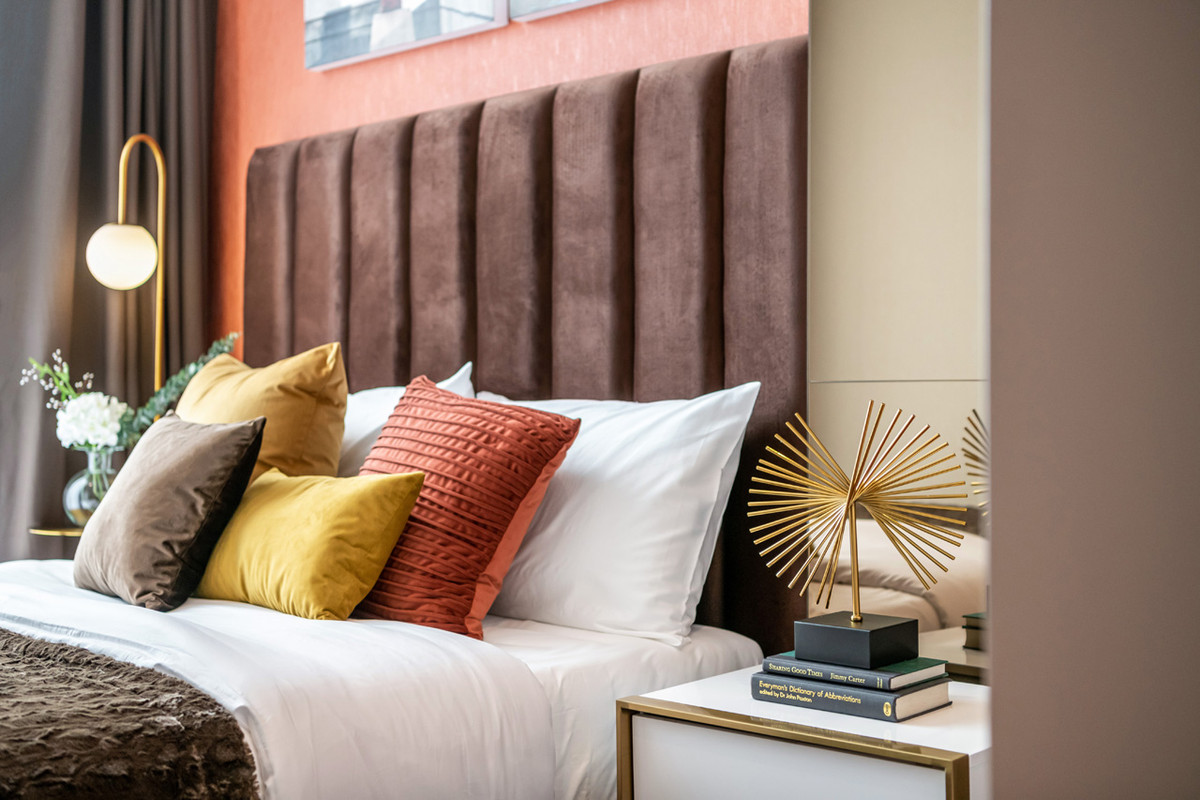 For RentCondoSukhumvit, Asoke, Thonglor : !! Beautiful room for rent, Condo KHUN by YOO, near BTS Thonglor.