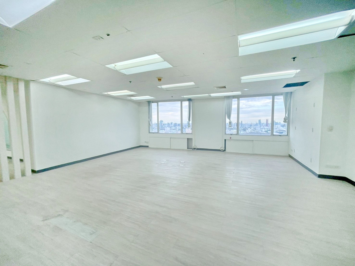 ให้เช่าสำนักงานรัชดา ห้วยขวาง : OF015♛♚เช่า พื้นที่สำนักงาน♙รัชดา-ห้วยขวาง♜MRT ห้วยขวาง∞099-5919653,065-9423251🜲Line@sureresidence