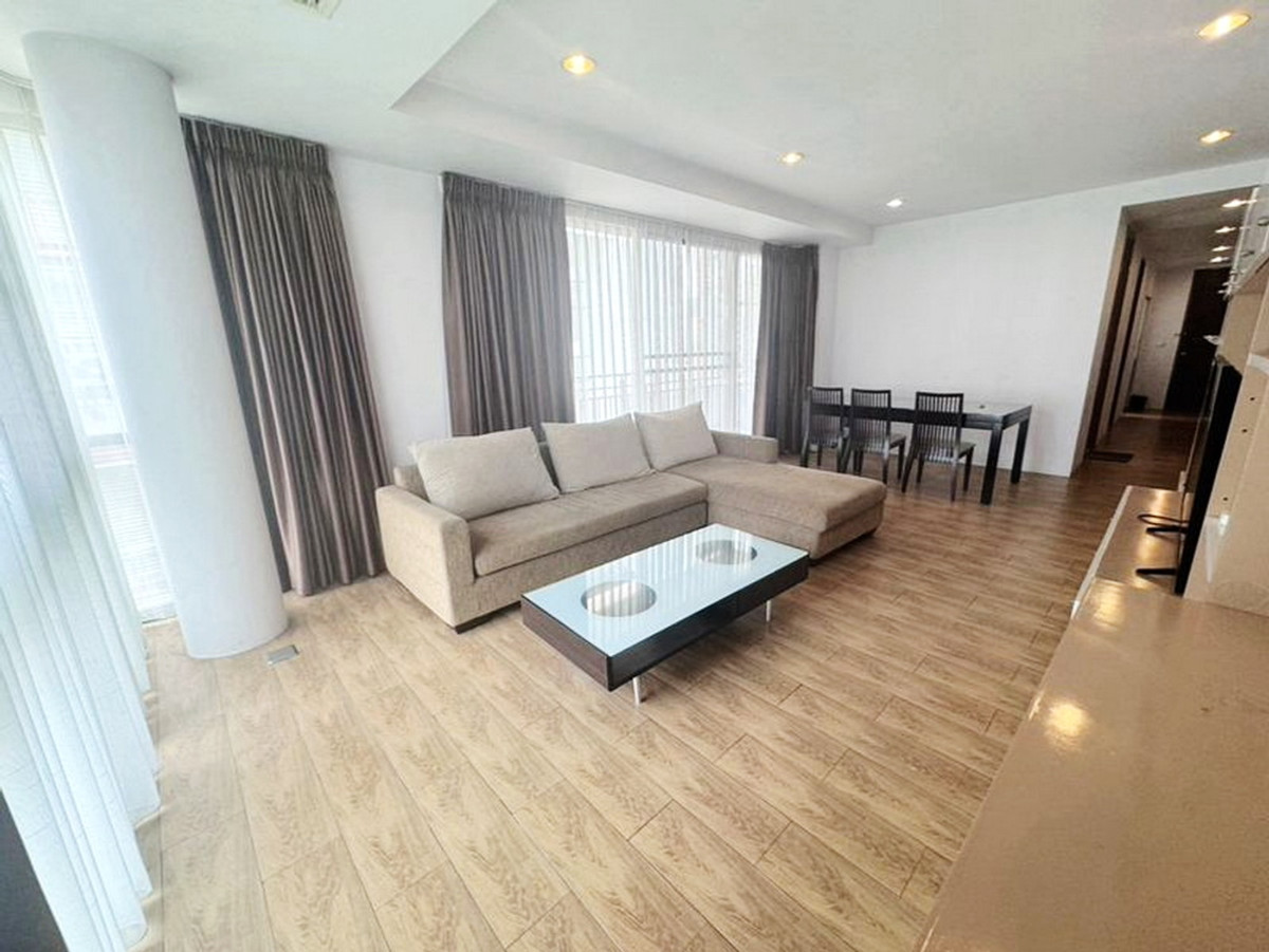 ให้เช่าคอนโดรัชดา ห้วยขวาง : ให้เช่า อมันตา รัชดา ซอยรัชดาภิเษก 5 ขนาด 118 ตรม 2นอน 2น้ำ ใกล้ MRT ศูนย์วัฒนธรรมฯ