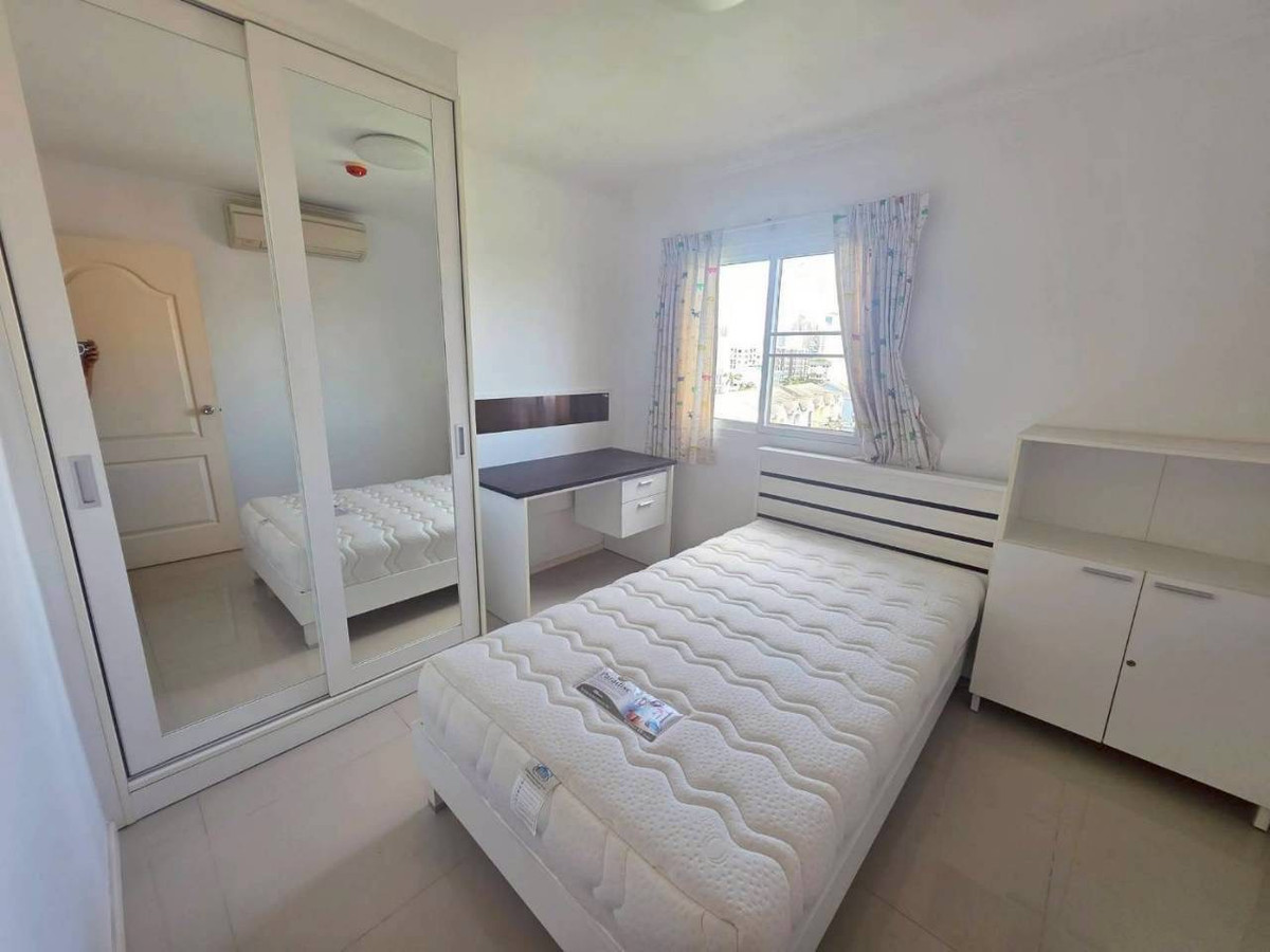 ให้เช่าคอนโดบางนา แบริ่ง ลาซาล : ให้เช่าคอนโด Notting Hill สุขุมวิท 107 คอนโดแต่งครบพร้อมเข้าอยู่ใกล้รถไฟฟ้าBTSแบริ่ง!!