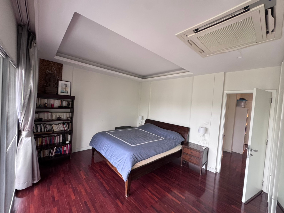 For SaleHouseKaset Nawamin,Ladplakao : Bangkok Villa Praditmanutham 3 / 3 Bedrooms (FOR SALE) MNT038