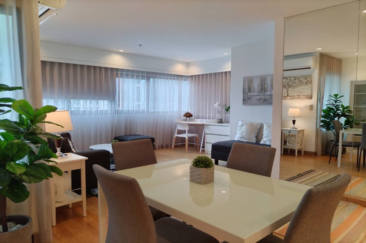 ขายคอนโดสาทร นราธิวาส : 🔥 ขายพร้อมผู้เช่า !! 🔥 Sathorn Gardens, 1 ห้องนอน, 1 ห้องน้ำ, ชั้นสูง 14++, มีที่จอดรถ Fixed, ทำเลดี!! Code C20240800127 พร้อมเข้าอยู่, ราคาพิเศษ!!📣📣