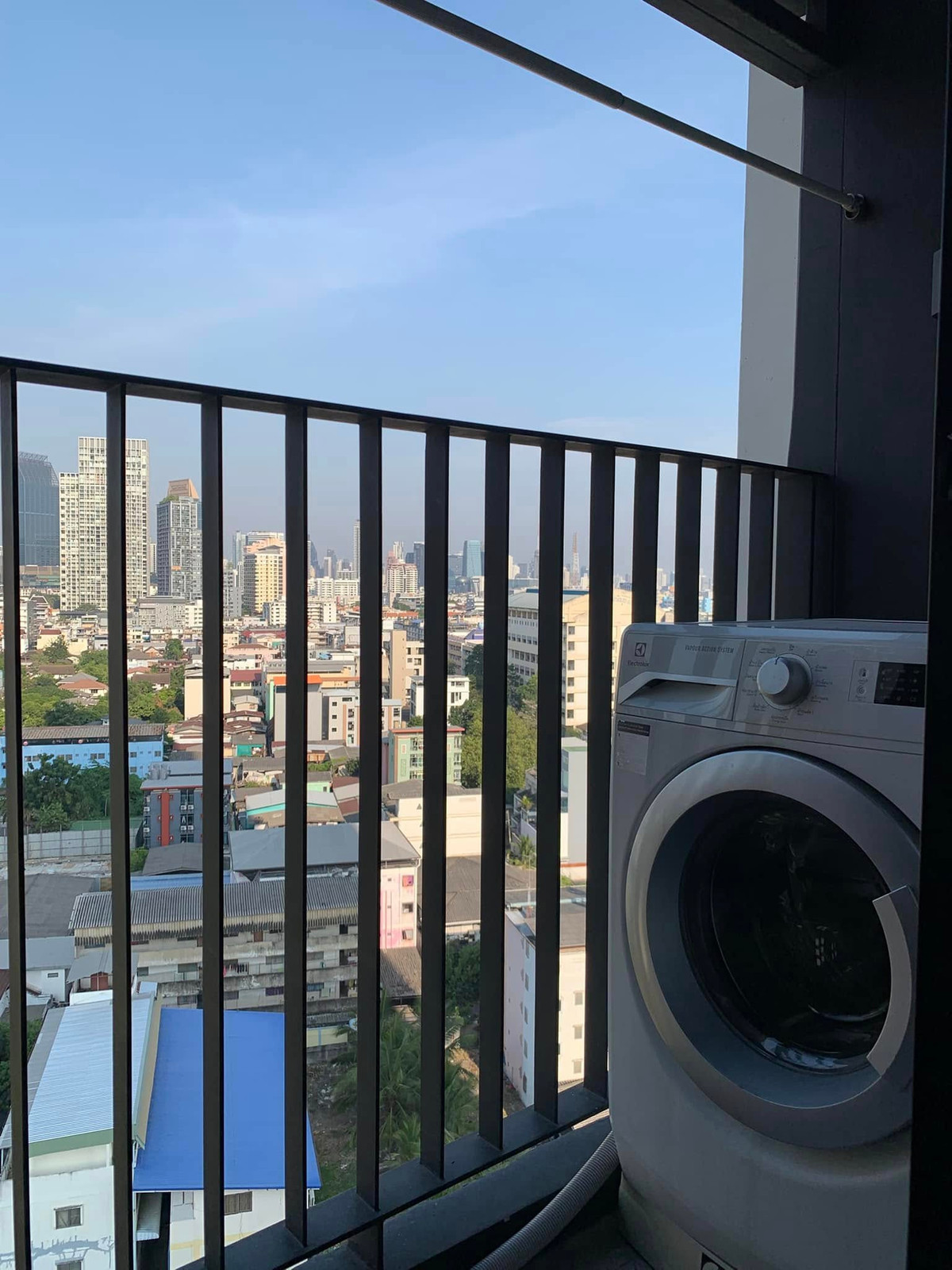 ขายคอนโดสาทร นราธิวาส : Knightsbridge Prime Sathorn【𝐒𝐄𝐋𝐋 & 𝐑𝐄𝐍𝐓】🔥ภาพลักษณ์ภูมิฐาน สะท้อนรสนิยมระดับสูง🔥  ติดต่อไลน์ไอดี: @hacondo