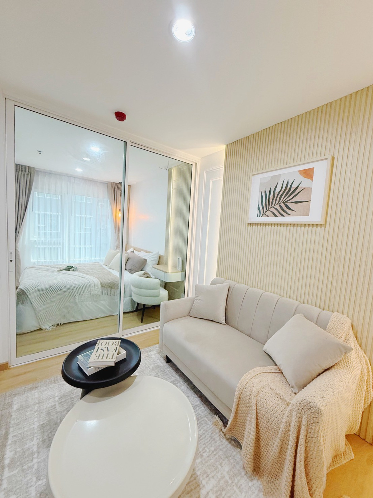 ขายคอนโดบางซื่อ วงศ์สว่าง เตาปูน : 🤩 Regent Home บางซ่อน เฟส 27🚝เพียง 500 เมตรจากรถไฟฟ้า MRT บางซ่อน