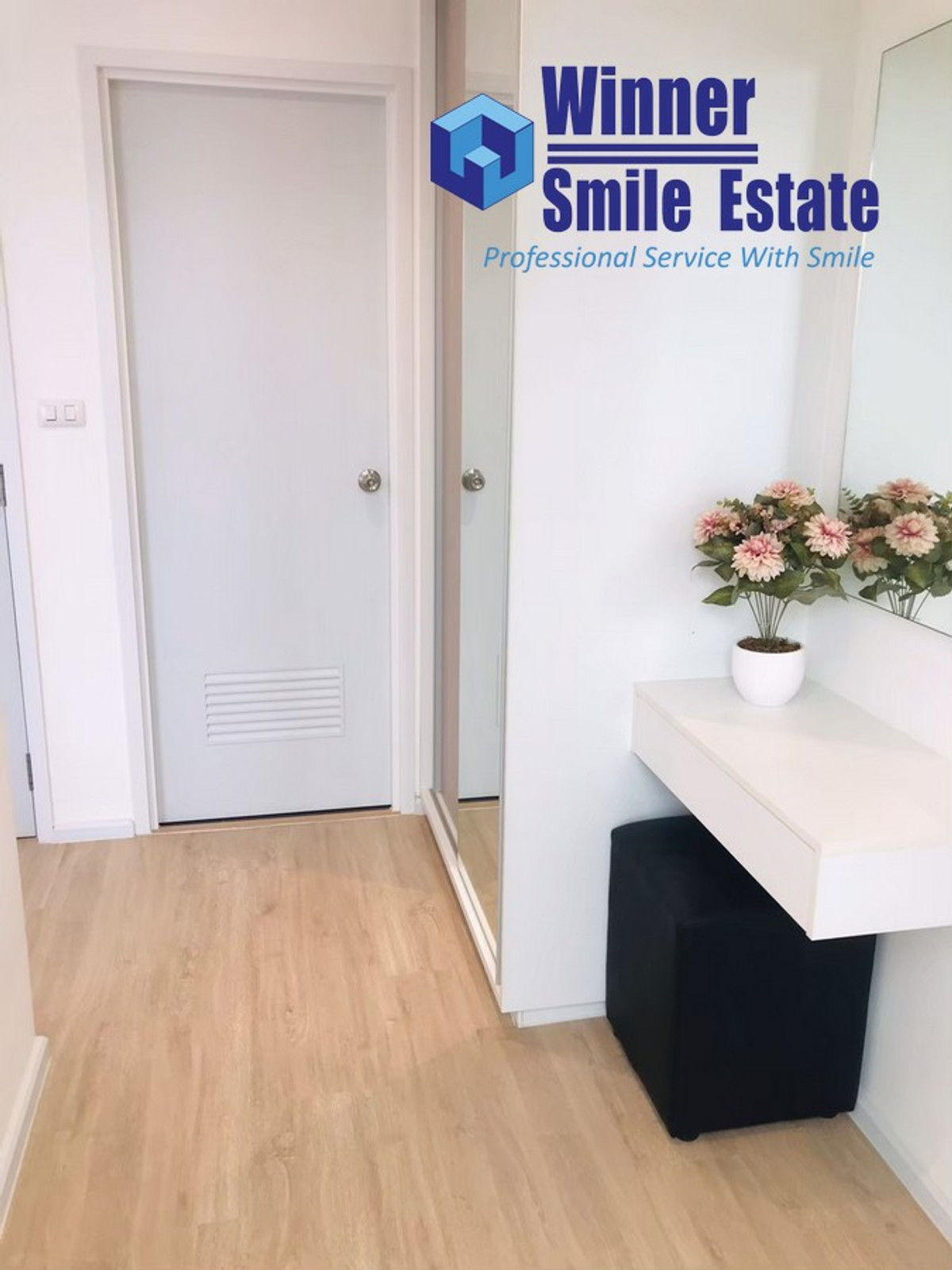 ขายคอนโดเสรีไทย-นิด้า : ขายคอนโด iCondo Serithai Green Space : ไอคอนโด เสรีไทย กรีนสเปซ ห้องใหญ่ ใกล้ NIDA