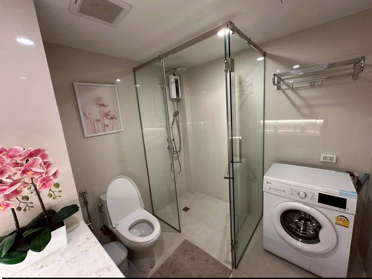 For RentCondoSilom, Saladaeng, Bangrak : #L199🎉 310369 Condo for rent Silom Suite Condominium (รหัสเดิมS2781)