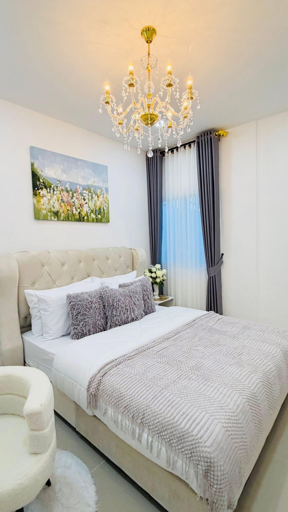 For SaleHousePattaya, Bangsaen, Chonburi : Classic Home 4 / 3 Bedrooms (For Sale), Classic Home 4 / 3 Bedrooms (FOR SALE) BEWN138