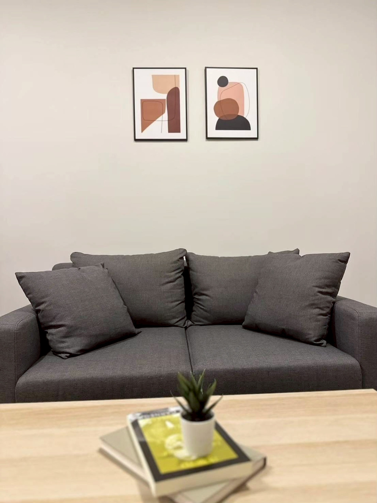 ให้เช่าคอนโดปิ่นเกล้า จรัญสนิทวงศ์ : #E247 🎉300369 ให้เช่าคอนโด Chewathai Pinklao