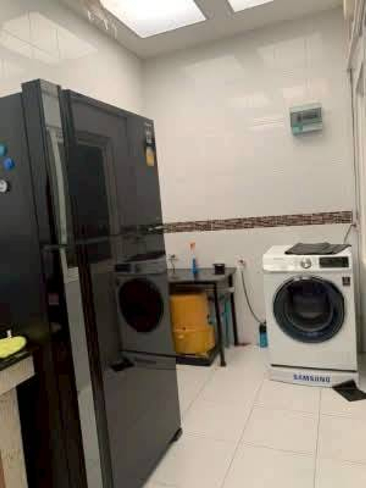 For RentHouseBangna, Bearing, Lasalle : #L243🎉 40469 House for rent Casa City Bangna  