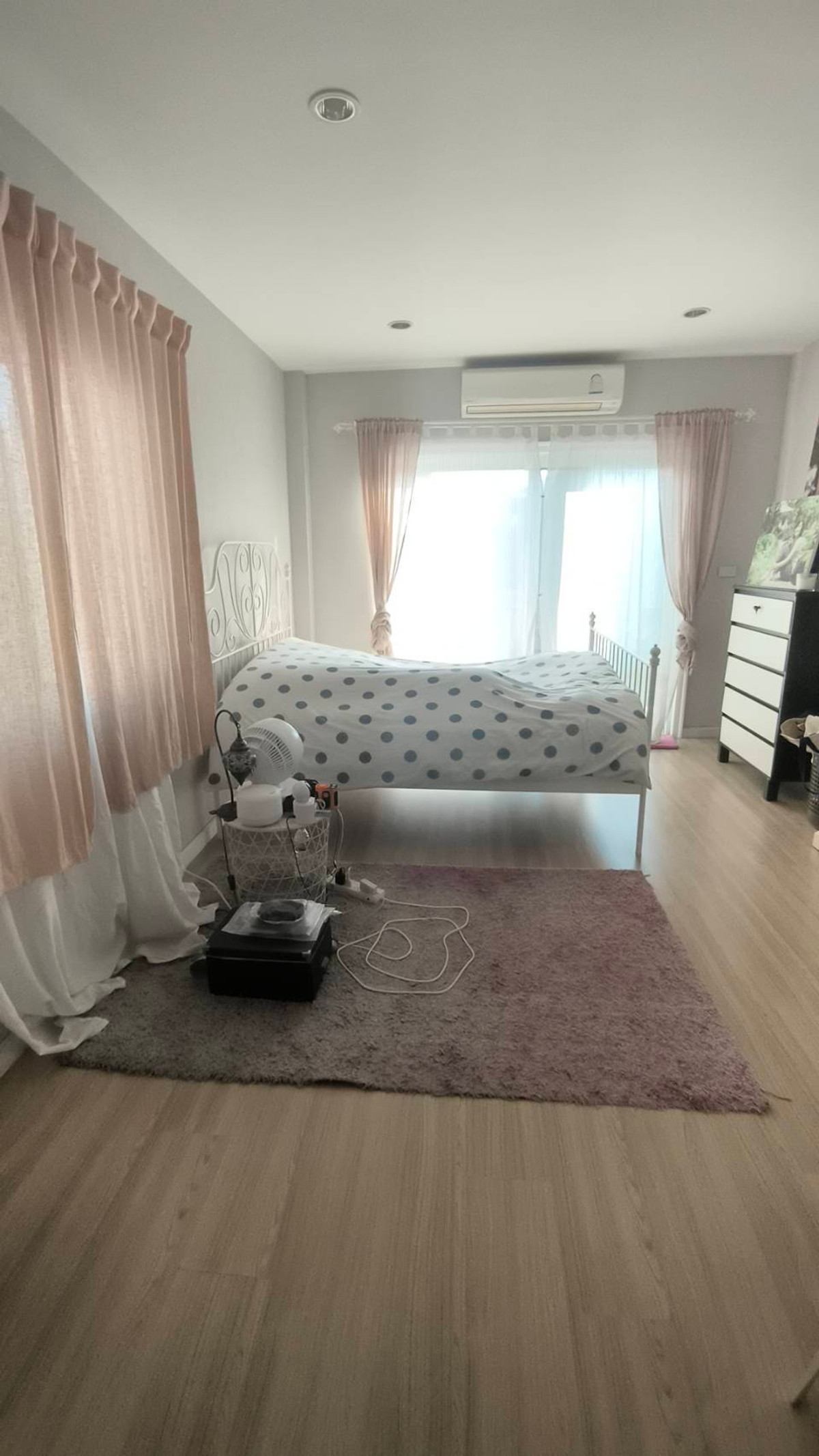 For SaleHouseRathburana, Suksawat : Single detached house, cheapest price, The City Suksawat