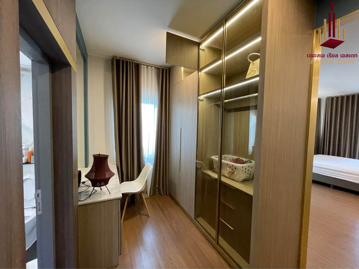 ขายบ้านบางนา แบริ่ง ลาซาล : ✨ For Sale:  The City Bangna ✨  💰 Only 27,900,000  THB