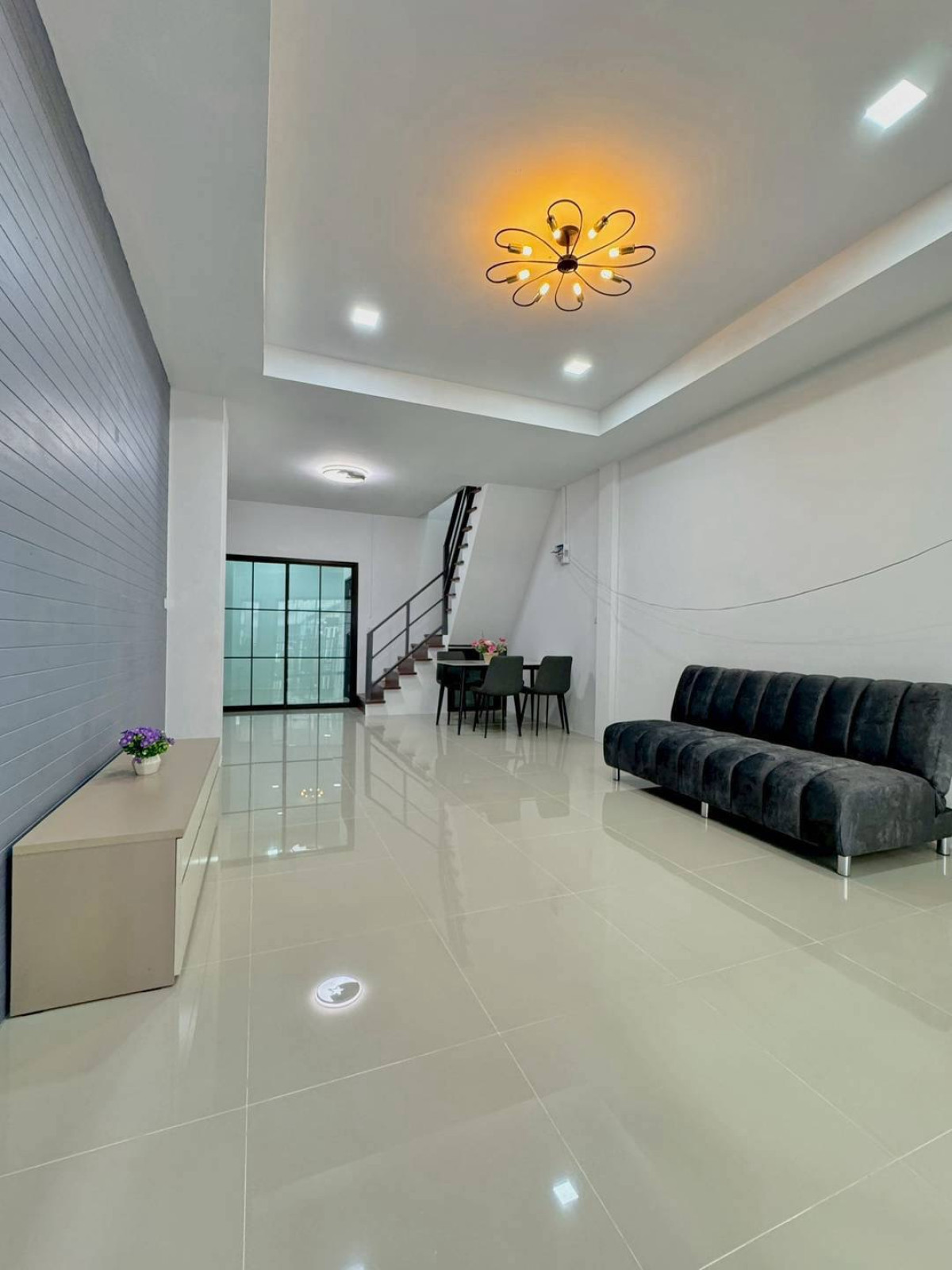 For SaleTownhomeNonthaburi, Bang Yai, Bangbuathong : For Sale Townhouse/Townhome , Tawanna Village , high floor , Bang Kraso , Mueang Nonthaburi , Nonthaburi , CX-150069