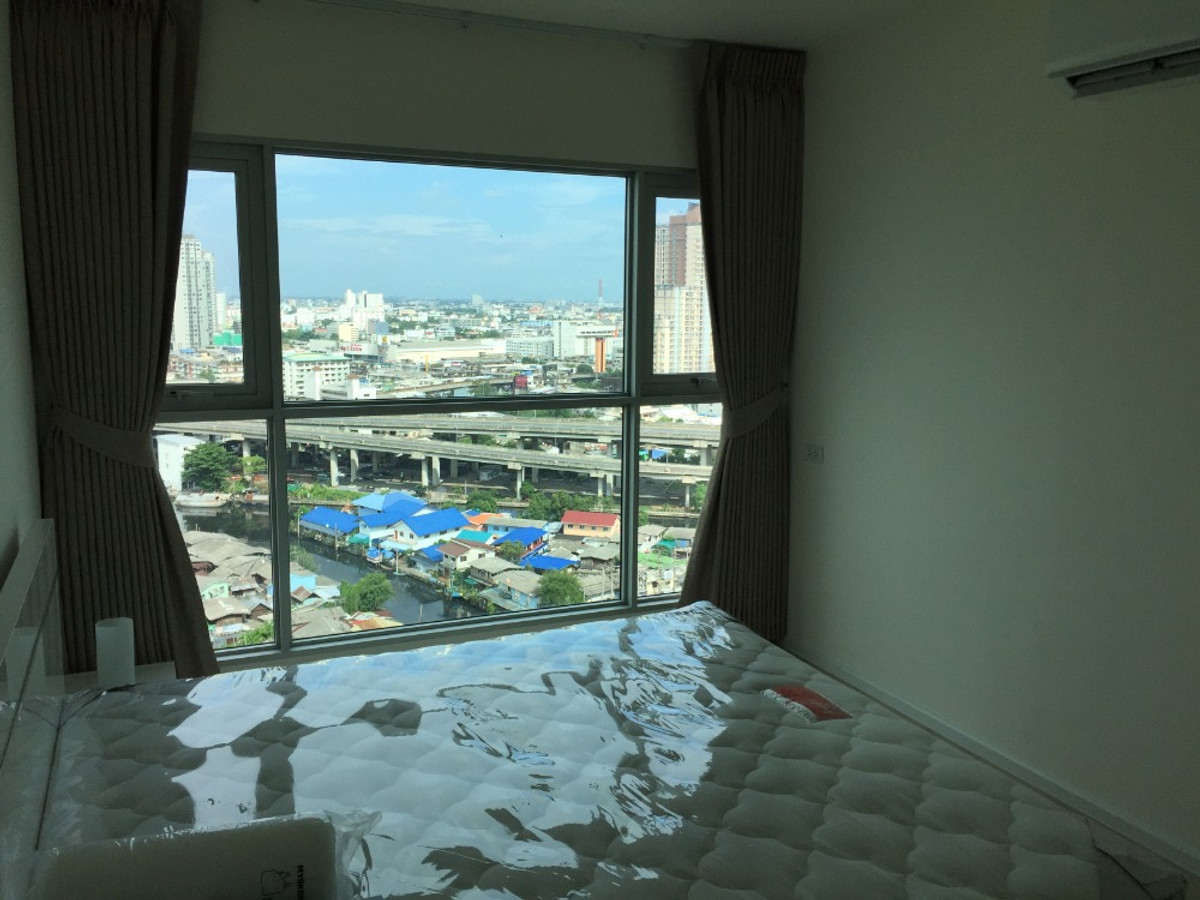 ให้เช่าคอนโดอ่อนนุช อุดมสุข : ให้เช่า Aspire Sukhumvit 48 ราคา 26,000 บาท [MPr260324]