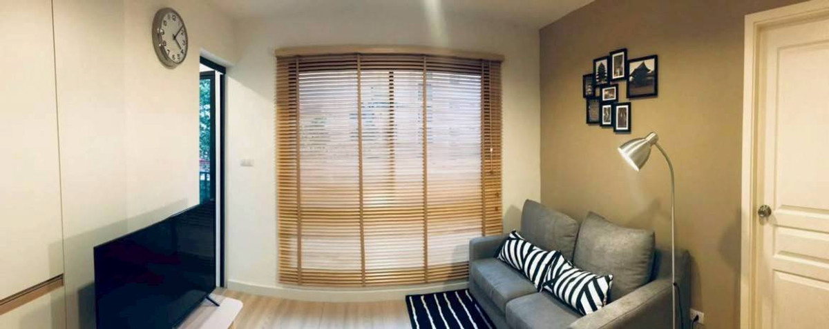 For RentCondoSukhumvit, Asoke, Thonglor : #L155🎉 240369 Condo for rent The Nest Sukhumvit 22 (รหัสเดิมS3429)  