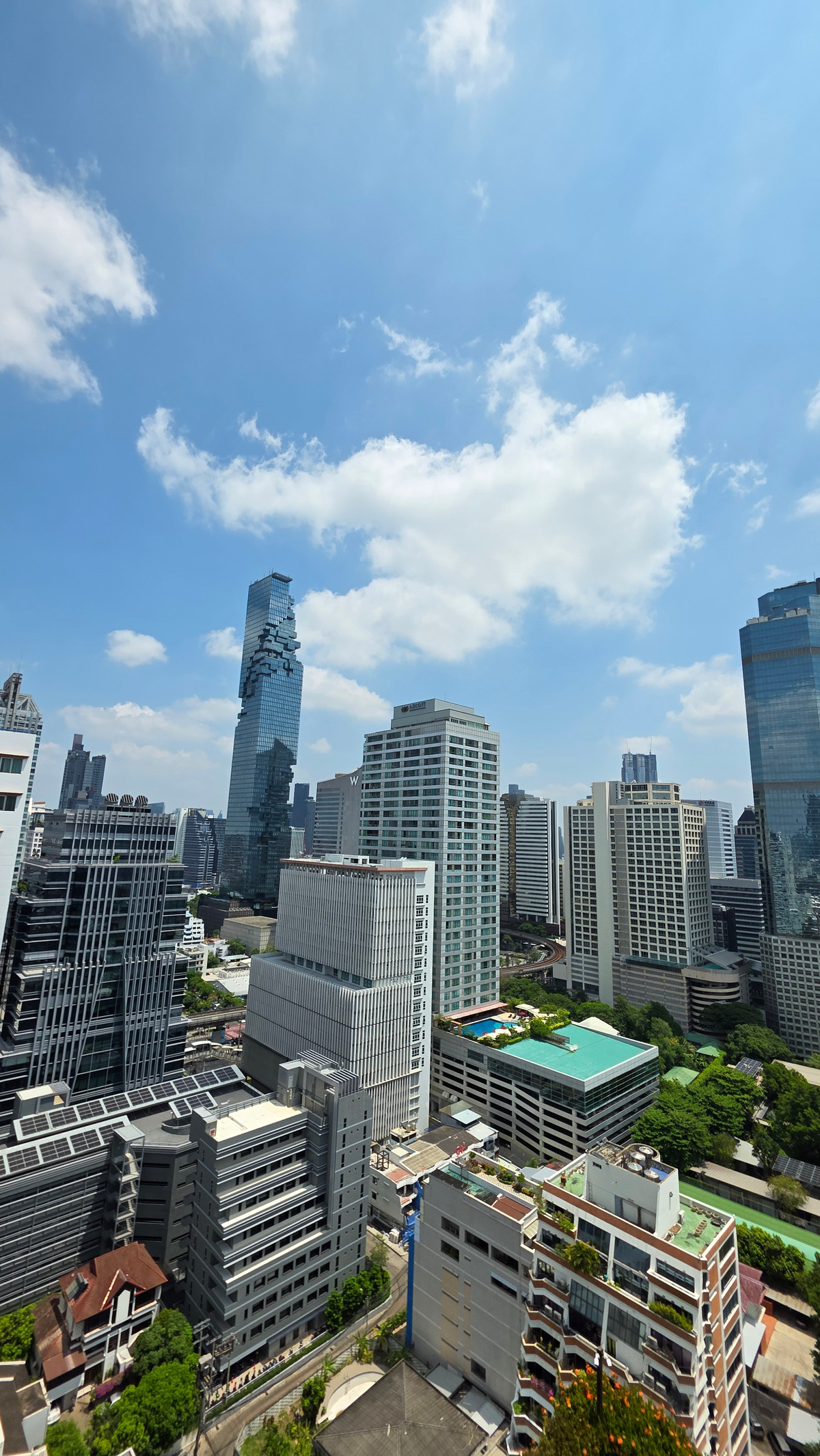 คอนโดสาทร นราธิวาส : เช่า-ขาย Centric Sathorn St.Louis @bts Saint Louis ยุ้ย 089-0415258