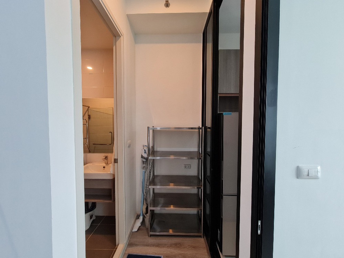 For RentCondoRamkhamhaeng, Hua Mak : ✅ KBR227 ✅ Line : @p2nproperty 