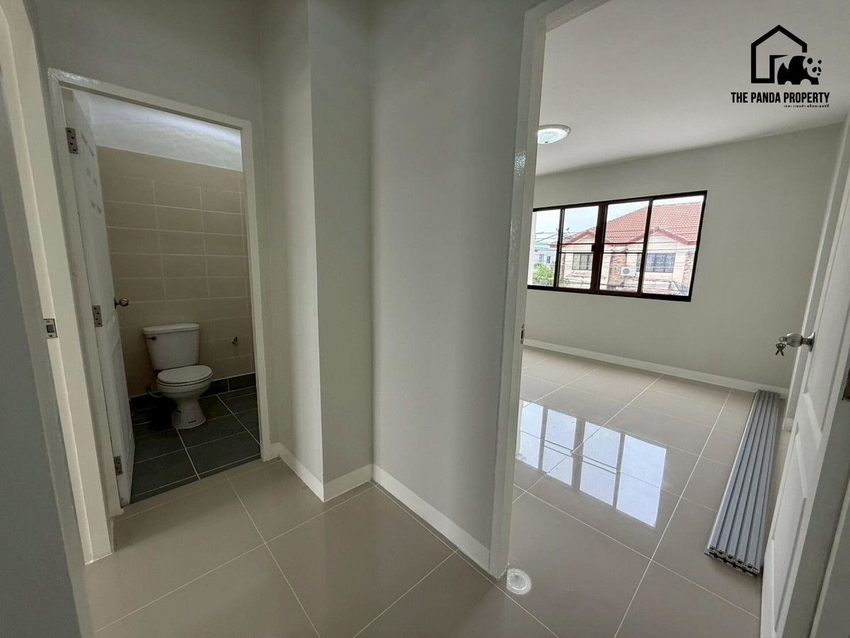 For SaleTownhomeSamut Prakan,Samrong : Thanyada House