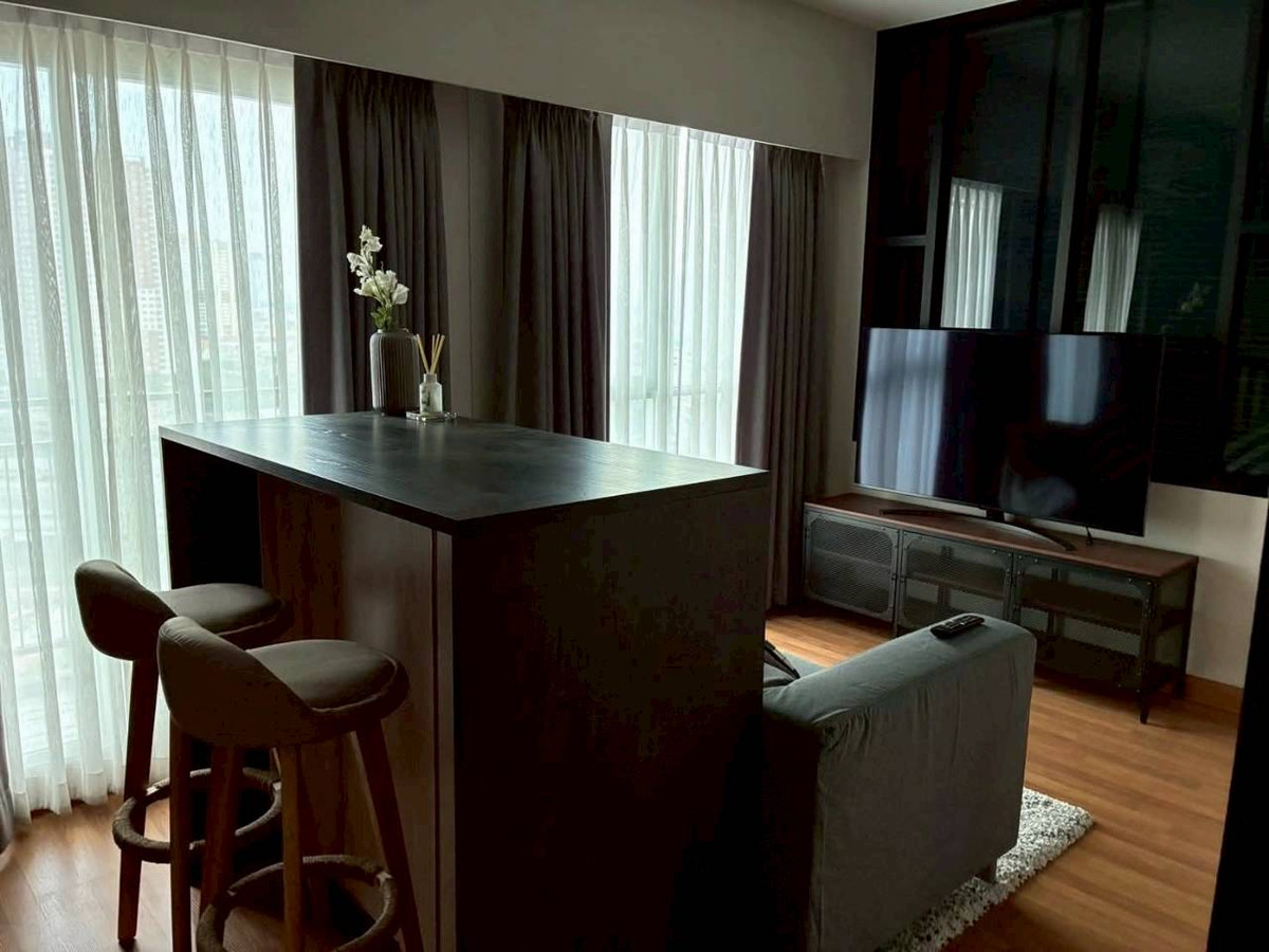 ขายคอนโดพระราม 3 สาธุประดิษฐ์ : ✅ S-LRSU109 ✅ Line : @p2nproperty