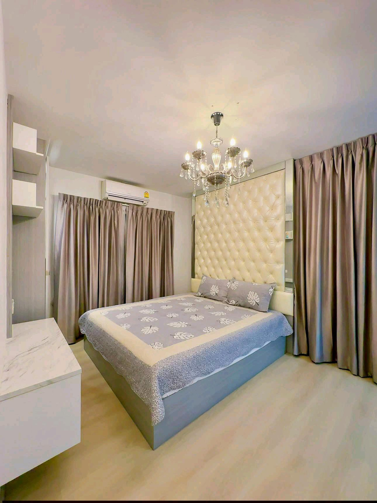 ให้เช่าบ้านสมุทรปราการ สำโรง : ✨ ให้เช่าบ้านเดี่ยวแต่งครบ #ชัยพฤกษ์-ศรีนครินทร์ ใกล้ BTS วิวสวน บิ้วอินทั้งหลัง พร้อมอยู่ บรรยากาศดีมาก