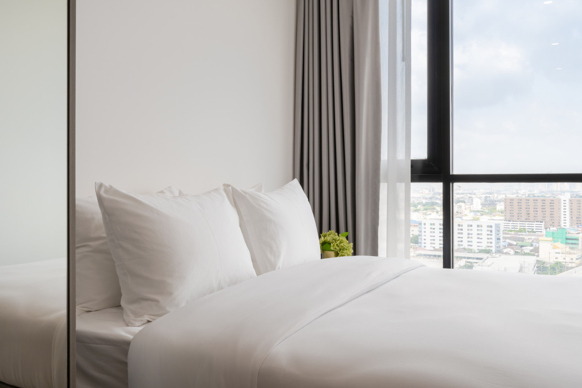 For RentCondoSamut Prakan,Samrong : #E239 🎉 270369 Condo for Rent Knightsbridge Sukhumvit-Thepharak