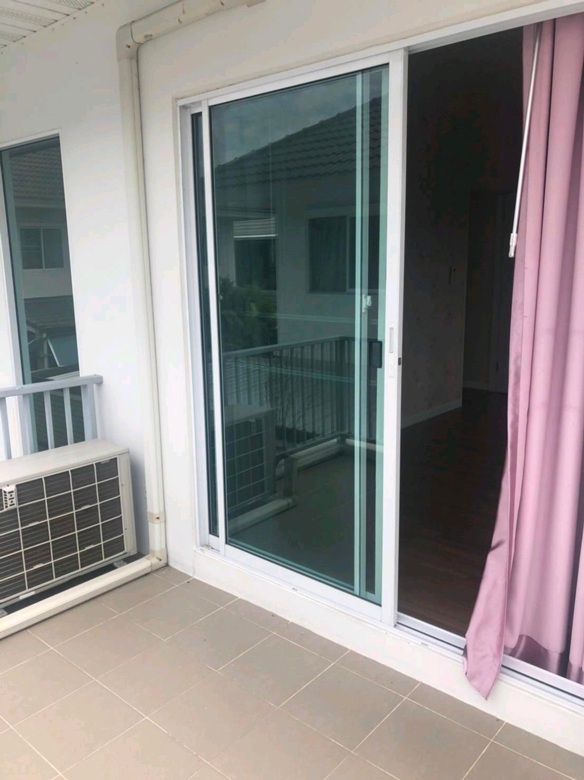 For RentHouseNonthaburi, Bang Yai, Bangbuathong : For rent Perfect Park Bang Bua Thong