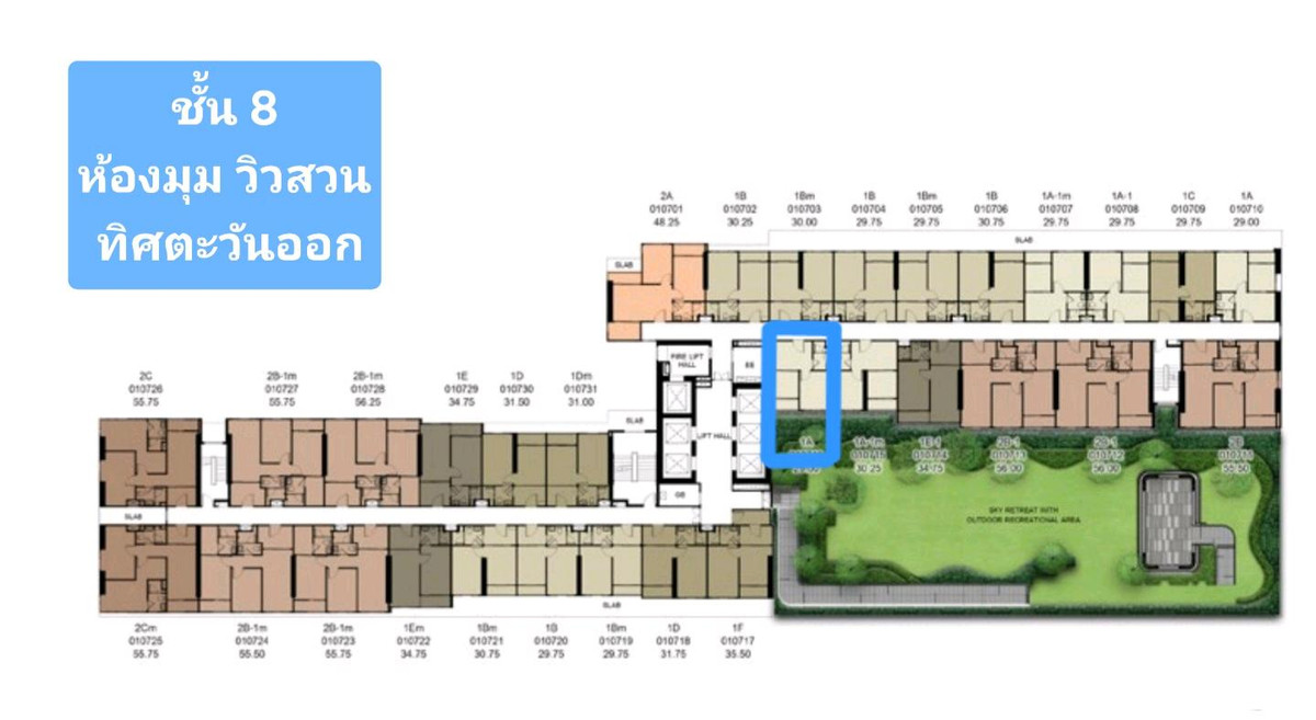 For SaleCondoKhlongtoei, Kluaynamthai : For sale: XeLF by Sansiri – Condominium close to BTS Thong Lor Fully Furnished ✨