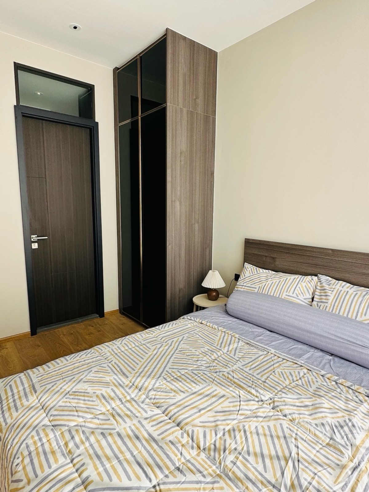 ขายคอนโดสุขุมวิท อโศก ทองหล่อ : 【The Fine Bangkok-Ekkamai】ขาย 2 ห้องนอน ถนนสุขุมวิท