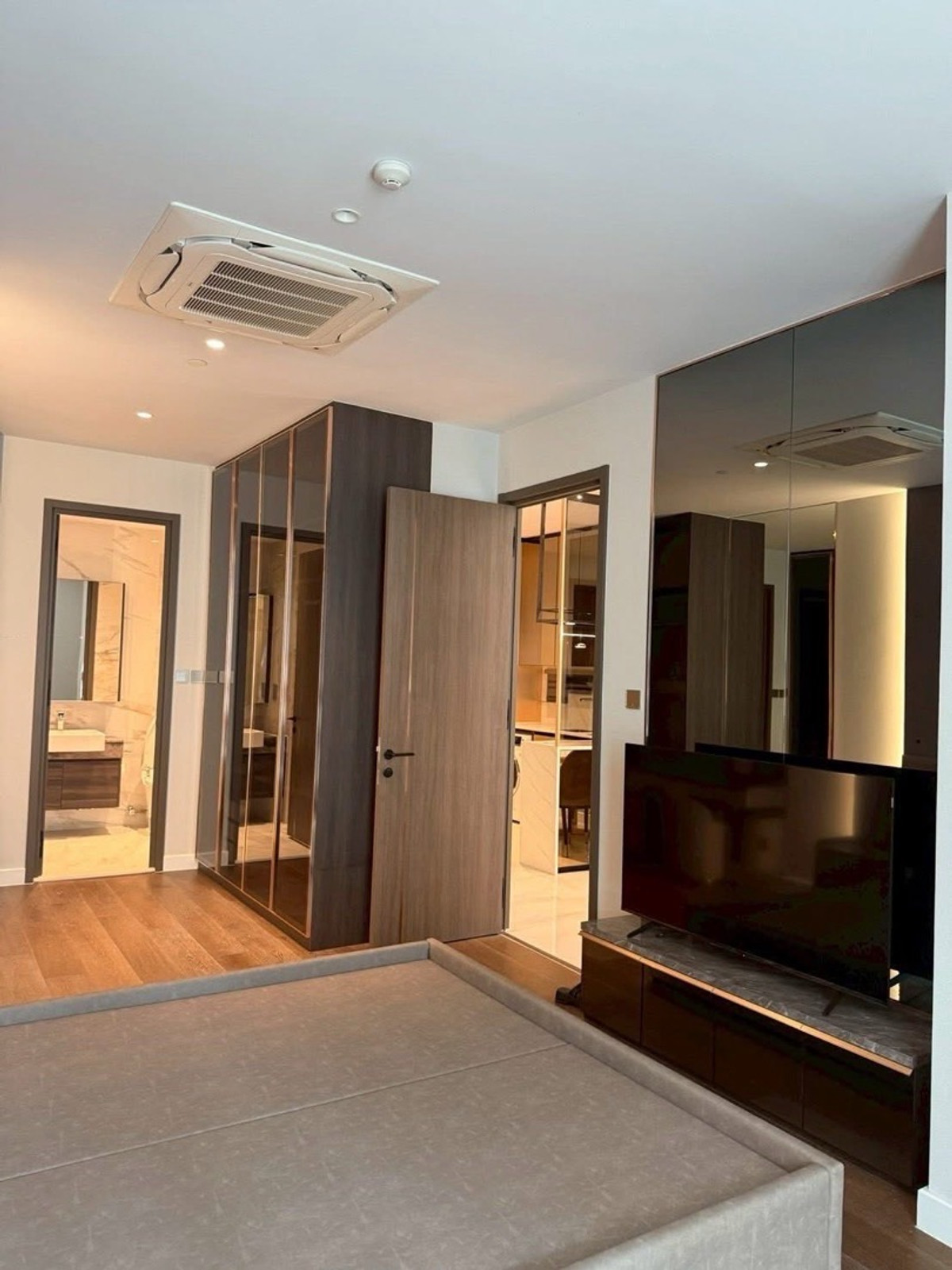 For RentCondoSathorn, Narathiwat : #Z5141💥 060469 🔥Condo for rent Supalai Icon Sathorn