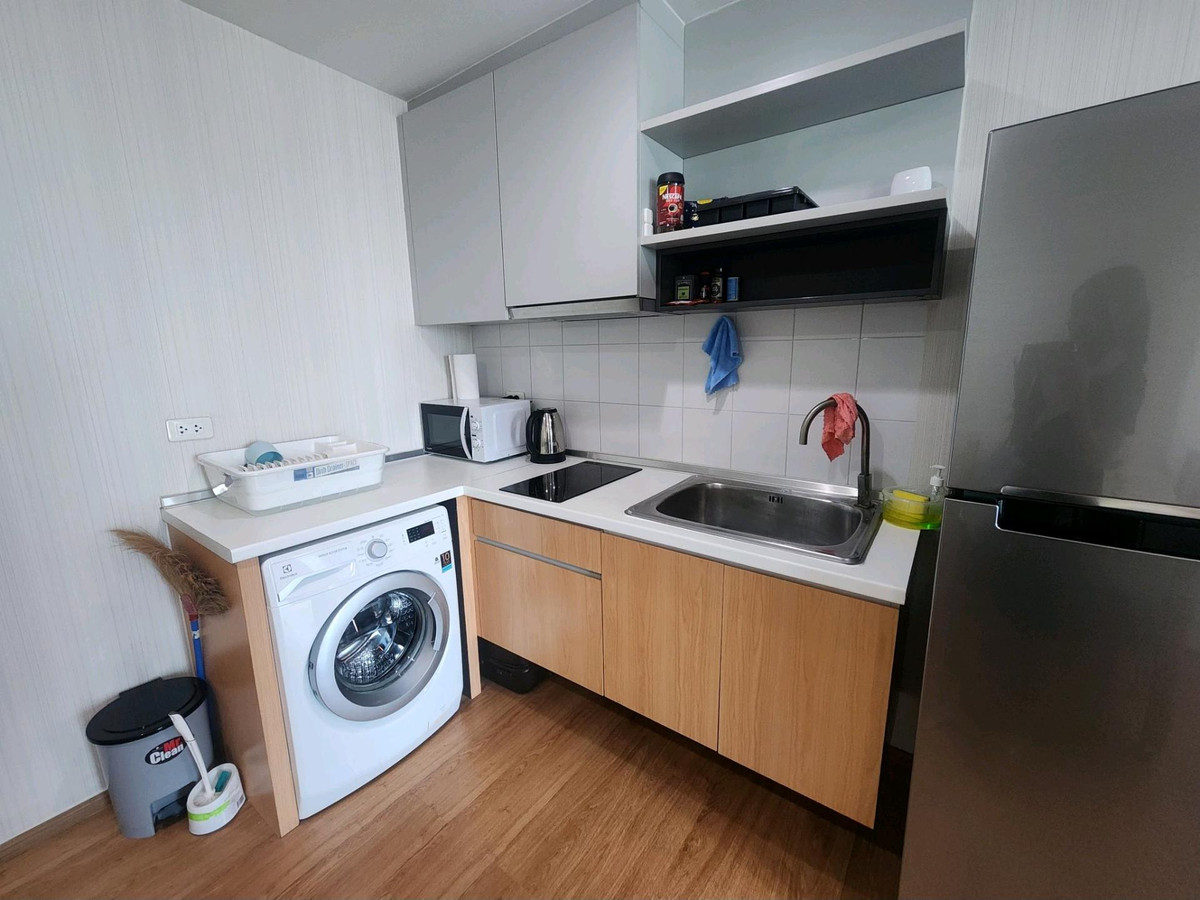 For RentCondoOnnut, Udomsuk : 2Bed 58 Sqm 25K BTS Onnut