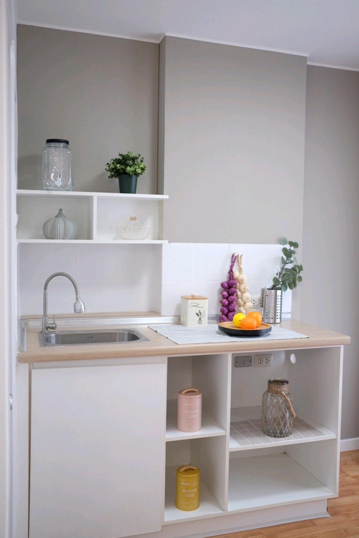 ขายคอนโดลาดกระบัง สุวรรณภูมิ : ขายถูก ลุมพินี ลาดกระบัง ห้องใหญ่ พร้อมอยู่