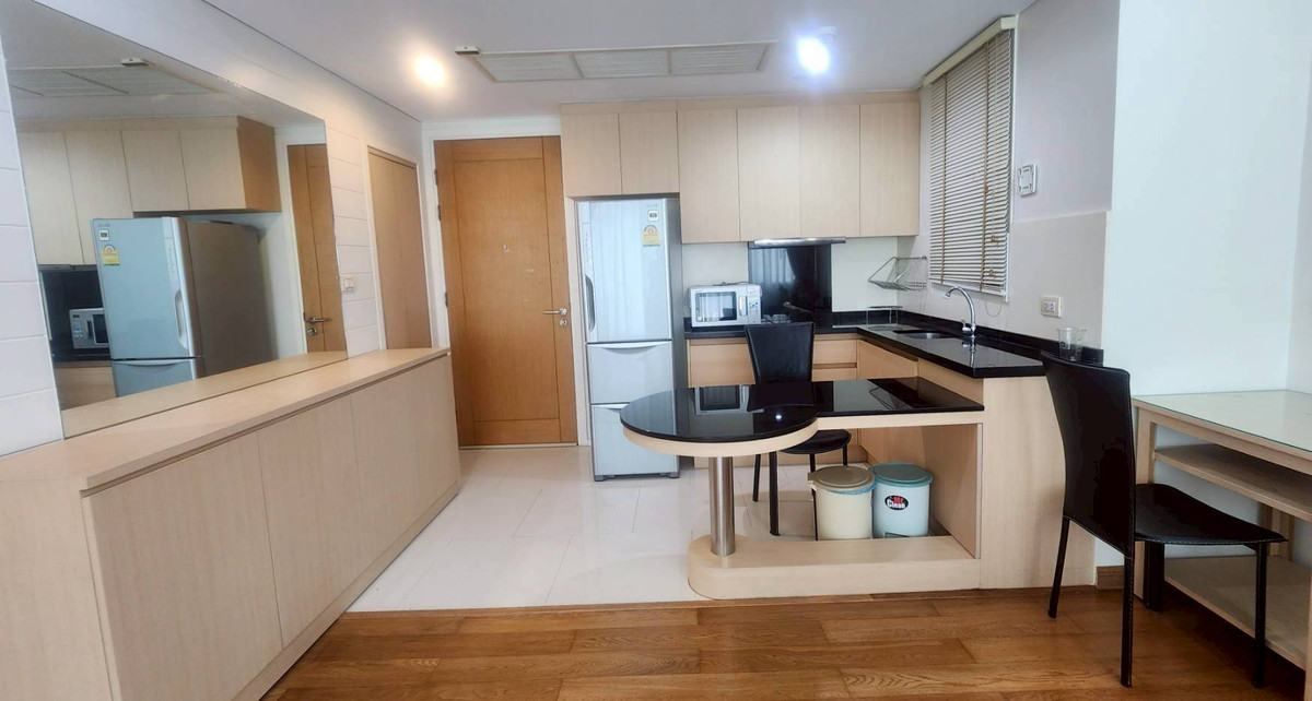 For RentCondoSukhumvit, Asoke, Thonglor : #L161🎉 240369 Condo for rent Wind Sukhumvit 23  