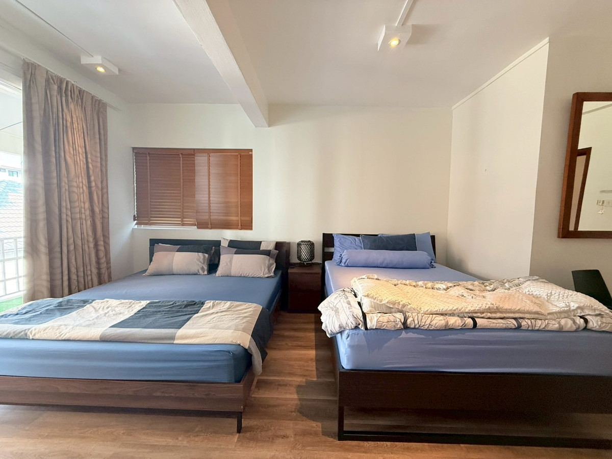 For RentTownhomeSathorn, Narathiwat : 🏡✨ Townhouse for rent, Sathorn Soi 9, cute style with rooftop terrace to sit and chill ✨🏡