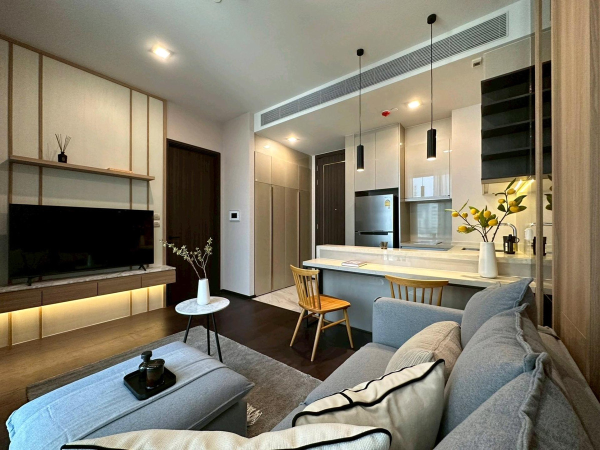 For RentCondoSukhumvit, Asoke, Thonglor : #E184🎉 250369 Condo for rent at LAVIQ Sukhumvit 57