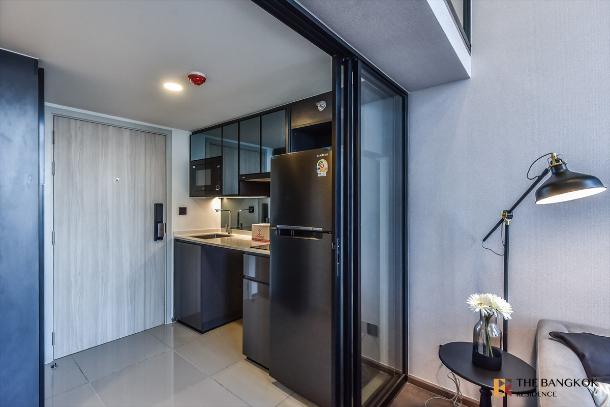 For SaleCondoSiam Paragon ,Chulalongkorn,Samyan : 🎉Special price for sale✨ Park Origin Chula-Samyan - 1 Bed 1 Bath (Loft) | 33.80 sq.m. | 6.9 m⭐️call 📞Boss(Tsuko) | 095-717-2357
