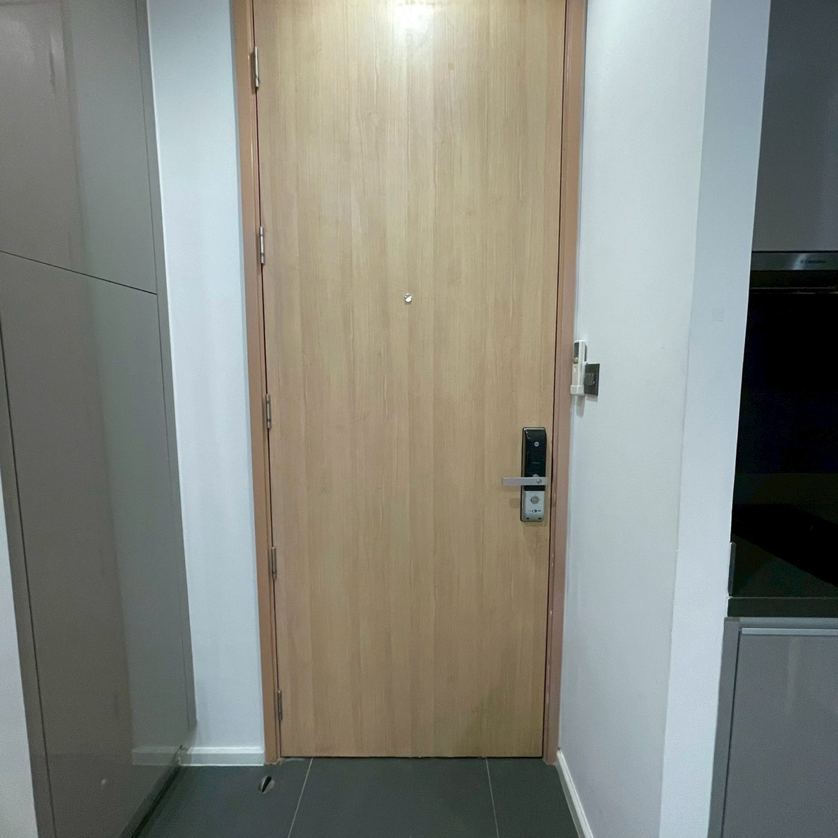 ให้เช่าคอนโดลาดพร้าว เซ็นทรัลลาดพร้าว : ให้เช่า M Ladprao ห้องสวย 38 ตร.ม. ตรงข้ามเซ็นทรัลลาดพร้าว คอนโดเลี้ยงสัตว์ได้