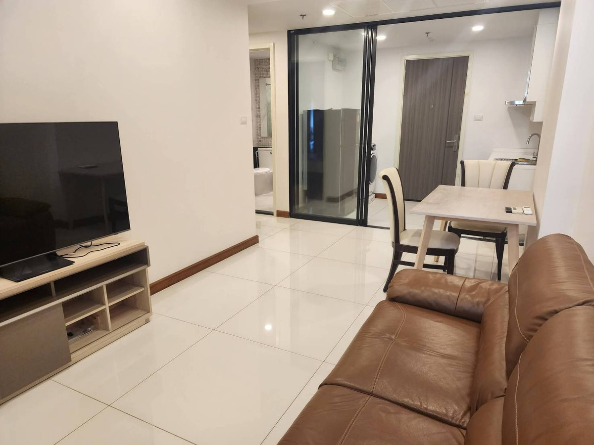 For RentCondoWongwianyai, Charoennakor : 💥ST-7274💥Supalai Premier Charoen Nakhon👉Line : @rangrak