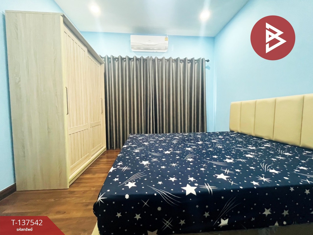 ขายบ้านสุพรรณบุรี : ขายบ้านเดี่ยวพร้อมที่ดิน เนื้อที่ 2 ไร่ 1 งาน 66.0 ตารางวา ดอนเจดีย์ สุพรรณบุรี